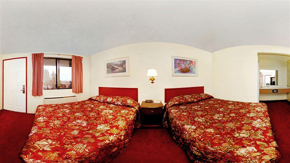 Motel Rodeway Fife