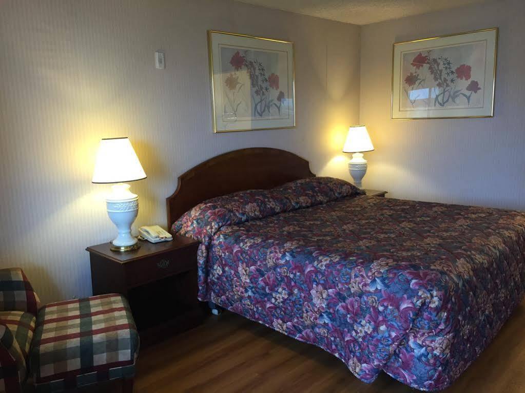 Motel Rodeway