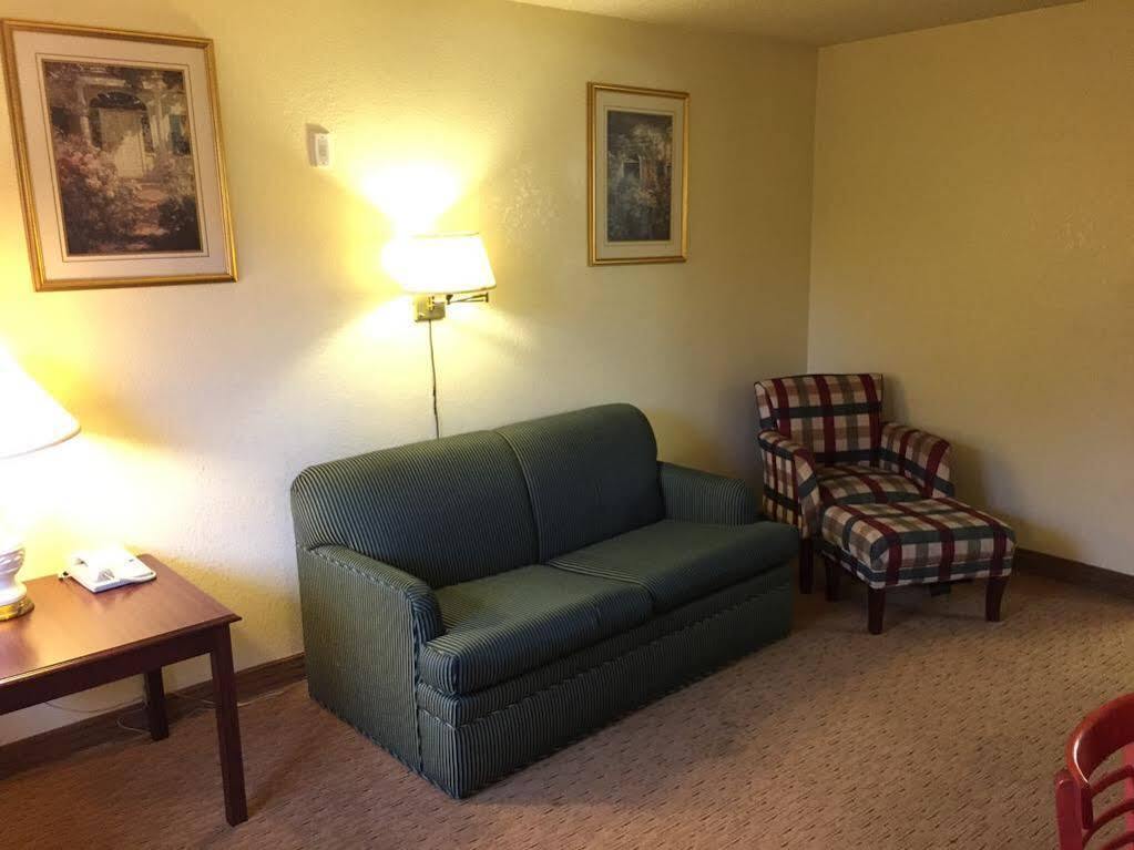 Motel Rodeway Fife