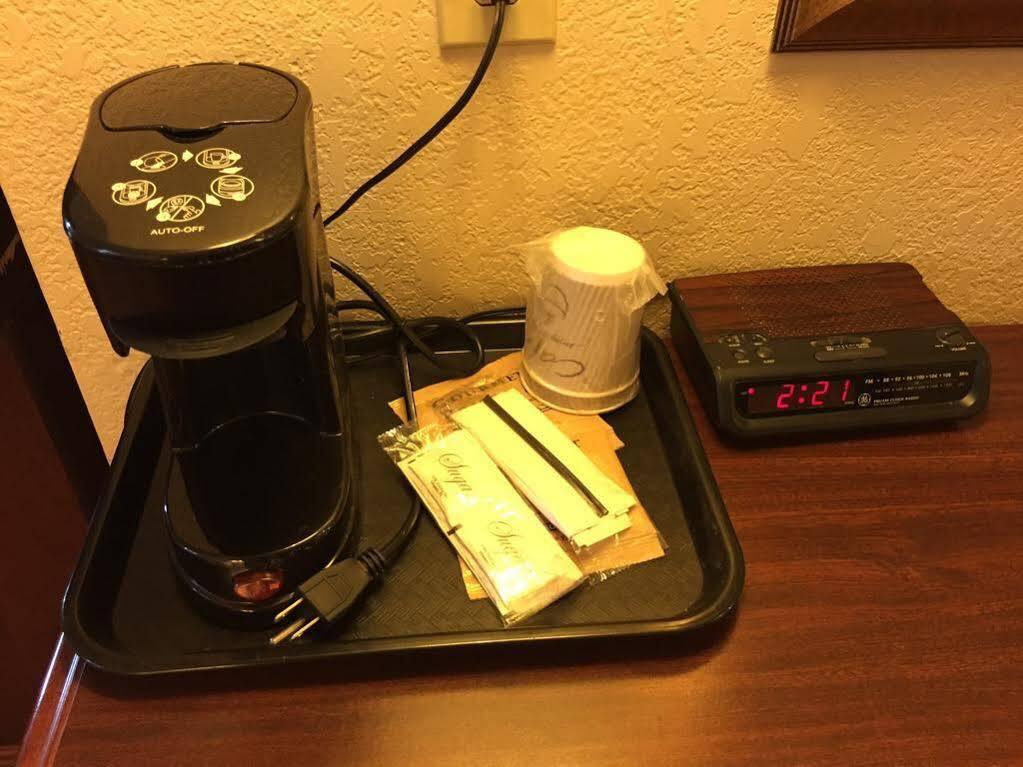 Rodeway Motel